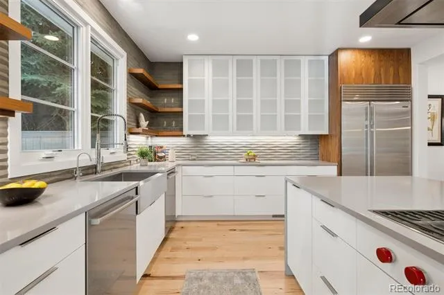 1150 S Gilpin Street Denver, CO 80210