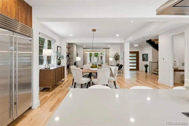 1150 S Gilpin Street Denver, CO 80210