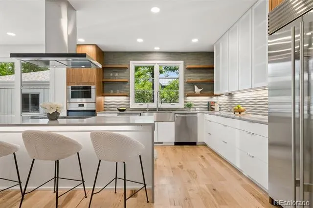 1150 S Gilpin Street Denver, CO 80210