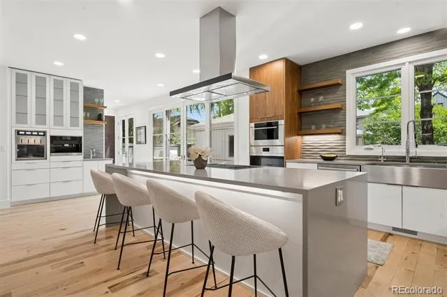 1150 S Gilpin Street Denver, CO 80210
