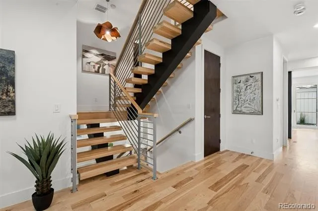 1150 S Gilpin Street Denver, CO 80210