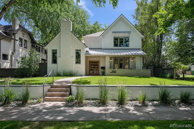 1150 S Gilpin Street Denver, CO 80210