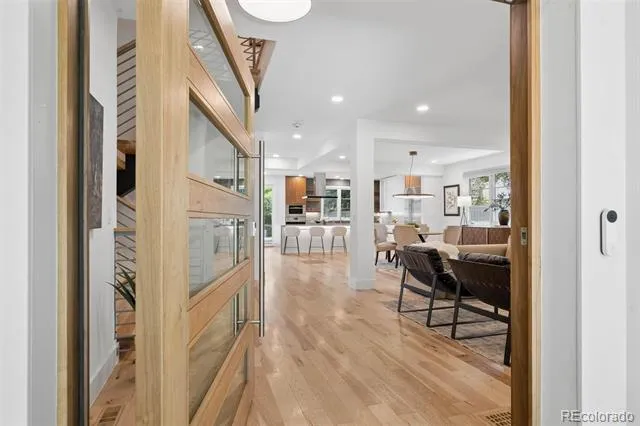 1150 S Gilpin Street Denver, CO 80210