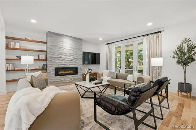 1150 S Gilpin Street Denver, CO 80210