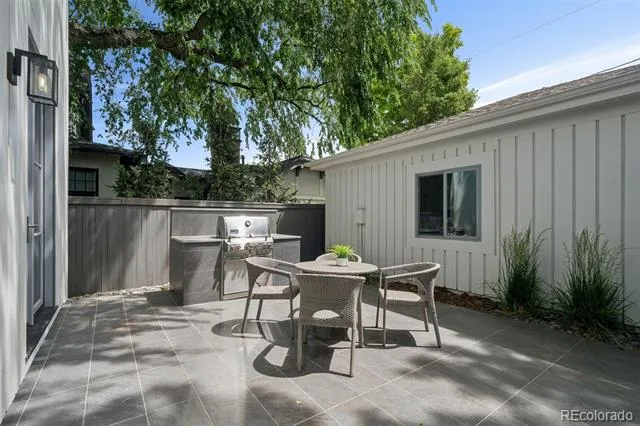 1150 S Gilpin Street Denver, CO 80210
