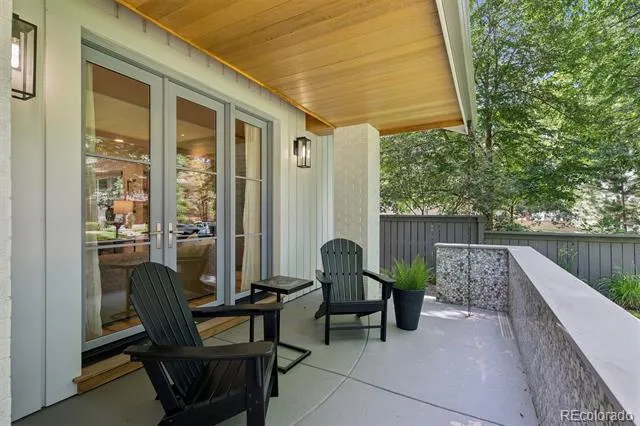 1150 S Gilpin Street Denver, CO 80210