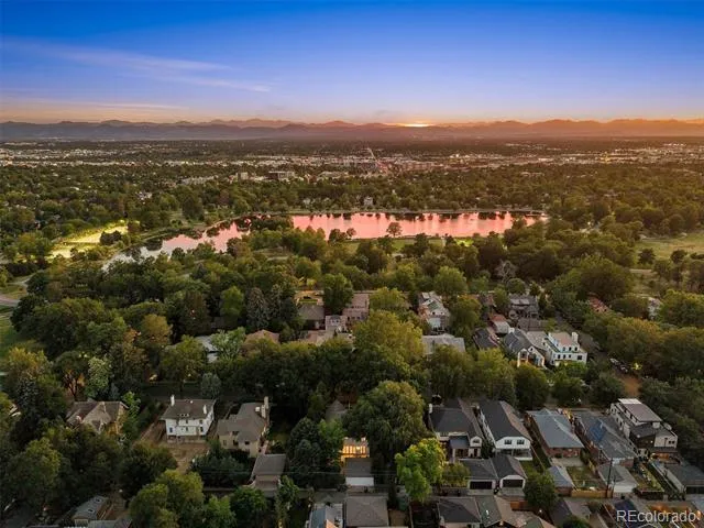 1150 S Gilpin Street Denver, CO 80210