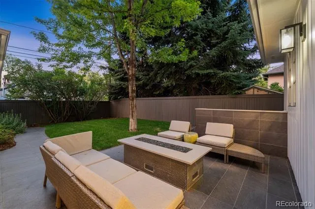 1150 S Gilpin Street Denver, CO 80210
