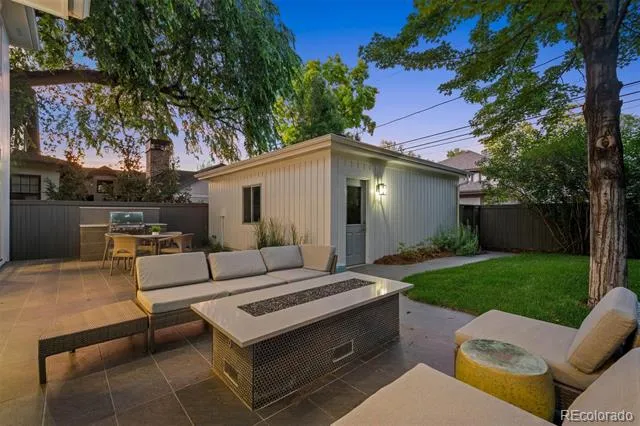 1150 S Gilpin Street Denver, CO 80210
