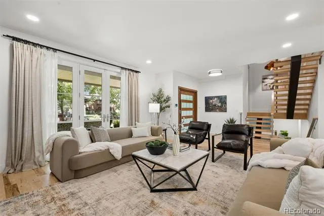 1150 S Gilpin Street Denver, CO 80210