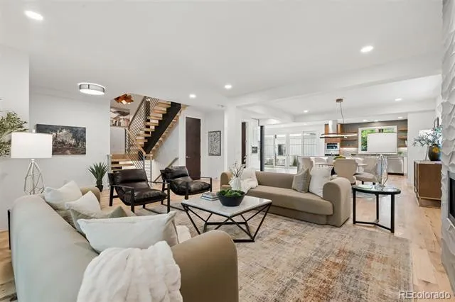 1150 S Gilpin Street Denver, CO 80210