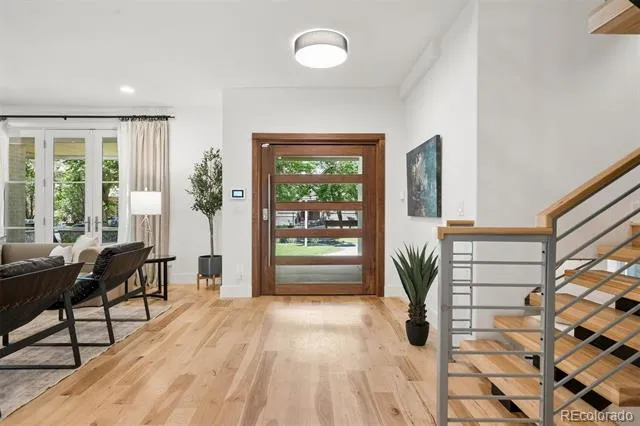 1150 S Gilpin Street Denver, CO 80210