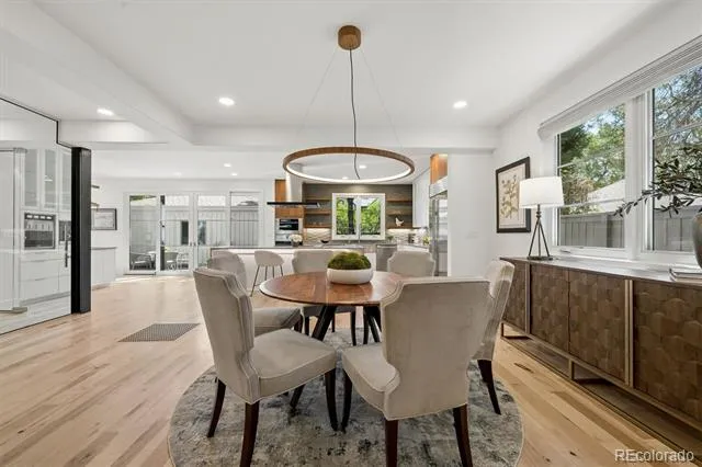 1150 S Gilpin Street Denver, CO 80210