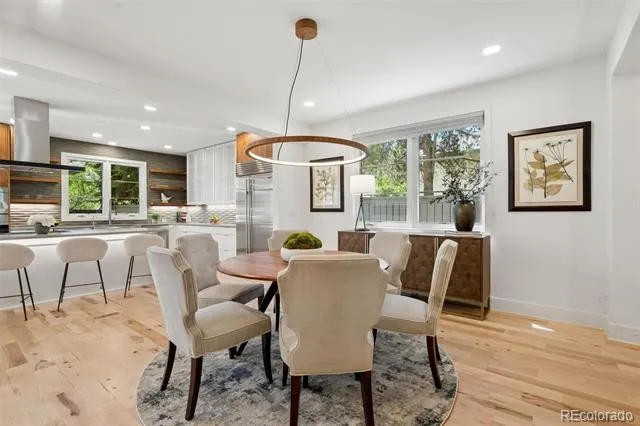 1150 S Gilpin Street Denver, CO 80210