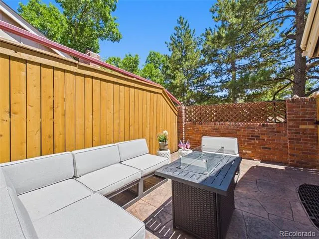 11615 Elk Head Range Road Littleton, CO 80127