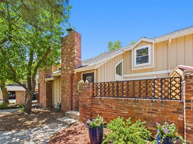 11615 Elk Head Range Road Littleton, CO 80127
