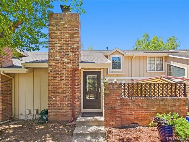 11615 Elk Head Range Road Littleton, CO 80127