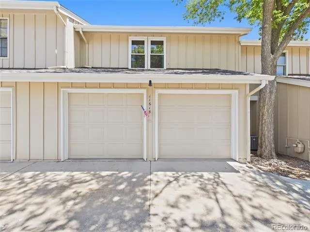 11615 Elk Head Range Road Littleton, CO 80127