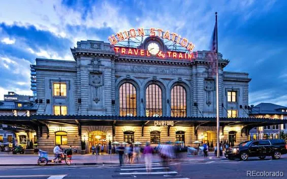 11615 Elk Head Range Road Littleton, CO 80127