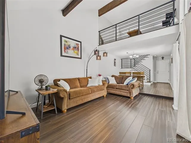 11615 Elk Head Range Road Littleton, CO 80127
