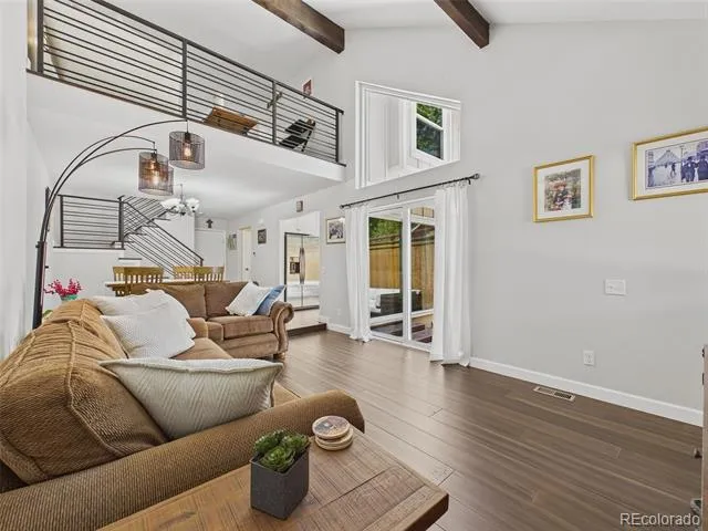 11615 Elk Head Range Road Littleton, CO 80127