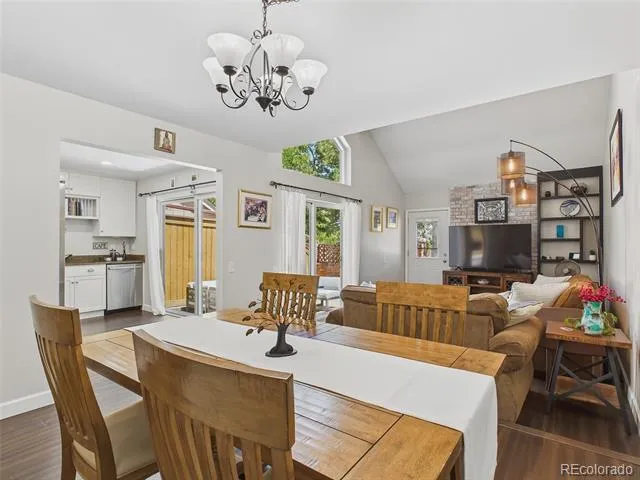 11615 Elk Head Range Road Littleton, CO 80127