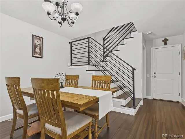 11615 Elk Head Range Road Littleton, CO 80127