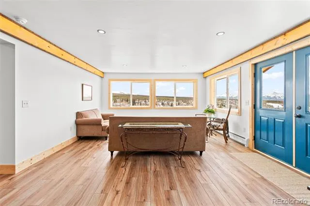 428 W 6th Street #A Leadville, CO 80461