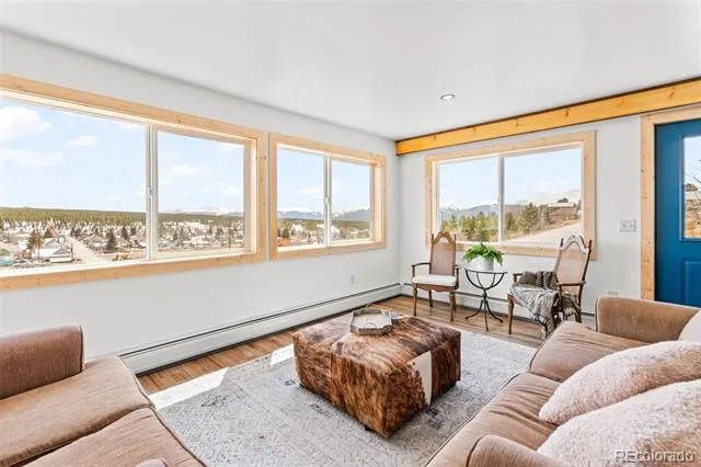 428 W 6th Street #A Leadville, CO 80461