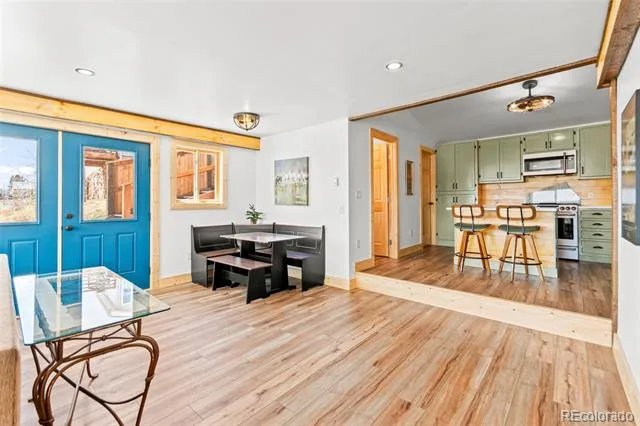 428 W 6th Street #A Leadville, CO 80461