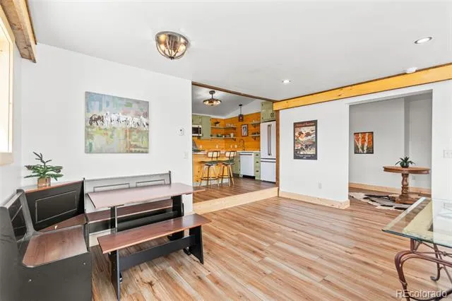 428 W 6th Street #A Leadville, CO 80461