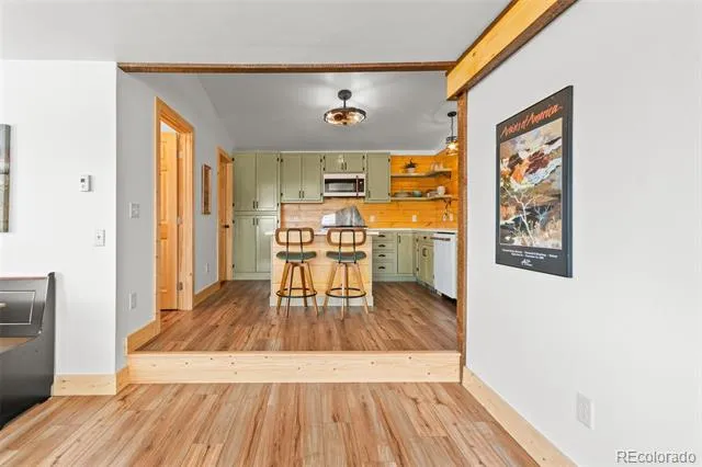 428 W 6th Street #A Leadville, CO 80461
