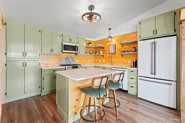 428 W 6th Street #A Leadville, CO 80461