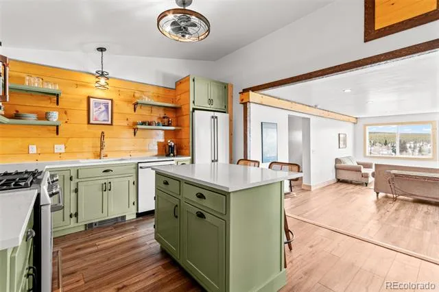 428 W 6th Street #A Leadville, CO 80461