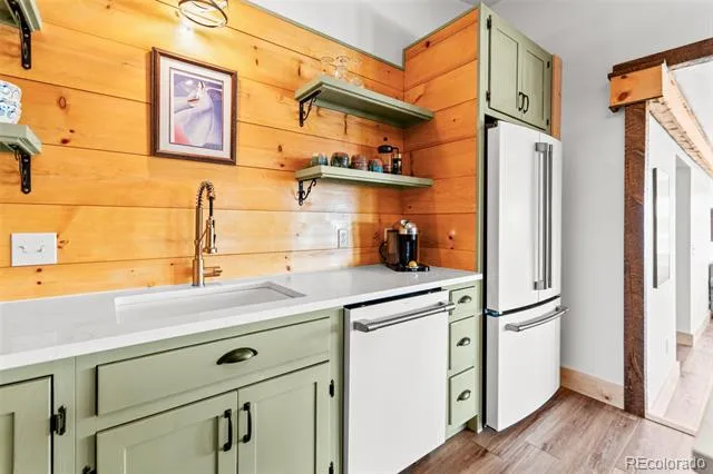 428 W 6th Street #A Leadville, CO 80461