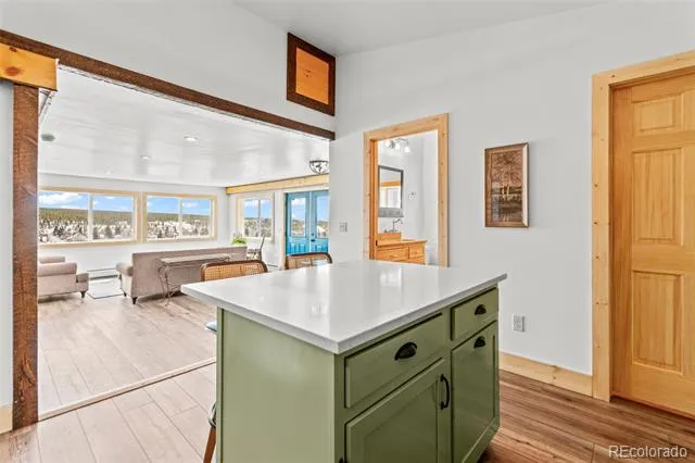 428 W 6th Street #A Leadville, CO 80461