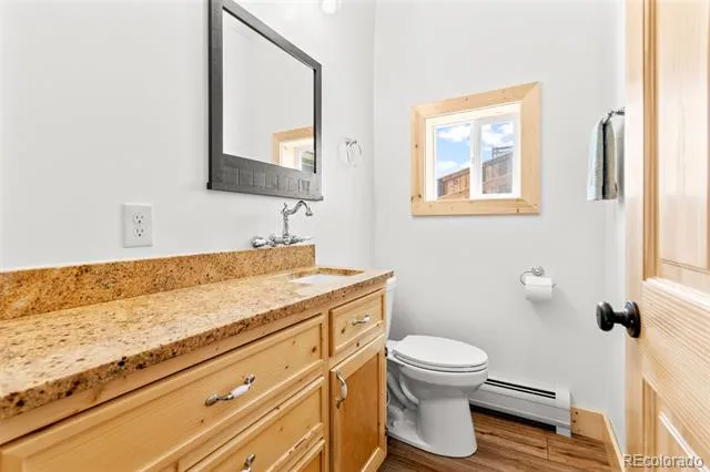 428 W 6th Street #A Leadville, CO 80461