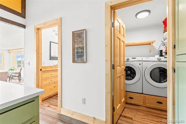 428 W 6th Street #A Leadville, CO 80461