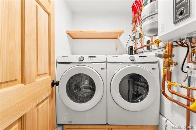 428 W 6th Street #A Leadville, CO 80461