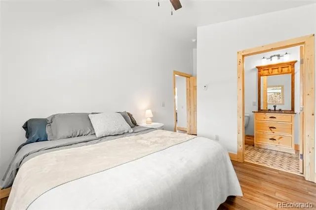 428 W 6th Street #A Leadville, CO 80461