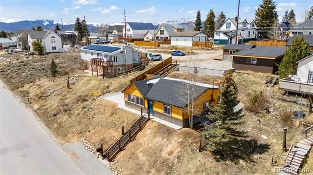 428 W 6th Street #A Leadville, CO 80461