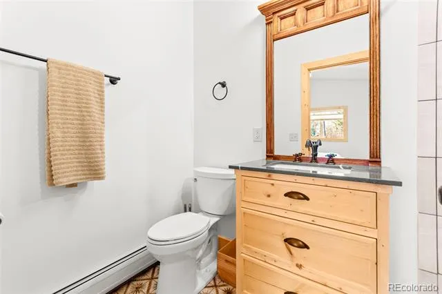 428 W 6th Street #A Leadville, CO 80461