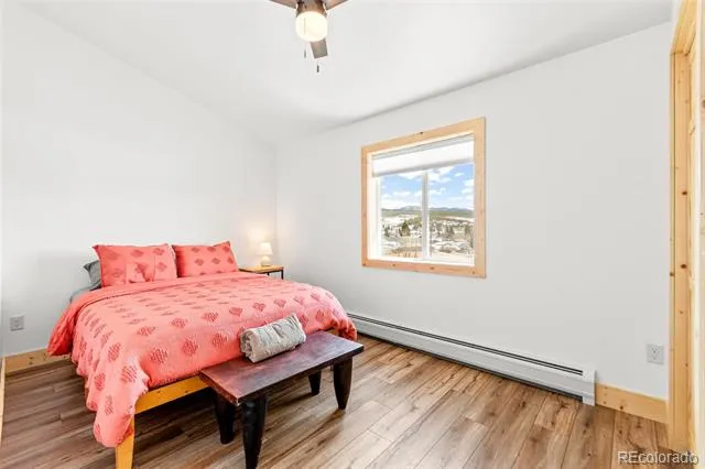 428 W 6th Street #A Leadville, CO 80461