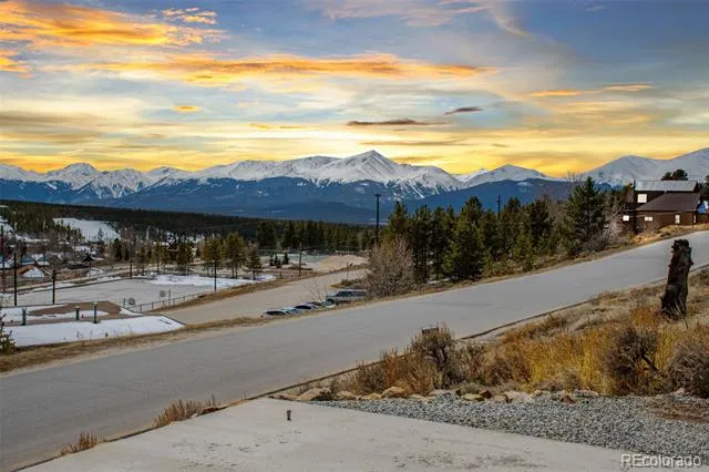 428 W 6th Street #A Leadville, CO 80461