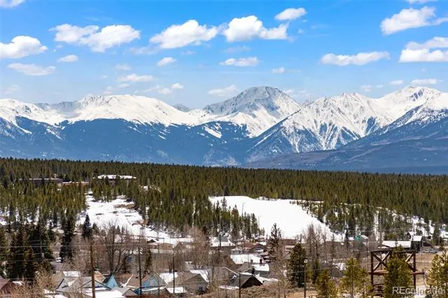 428 W 6th Street #A Leadville, CO 80461