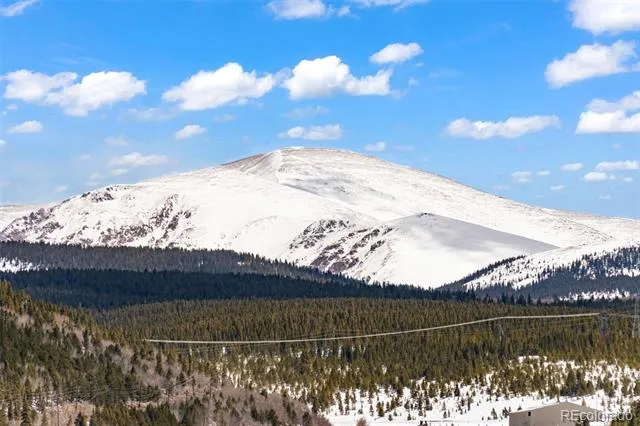 428 W 6th Street #A Leadville, CO 80461