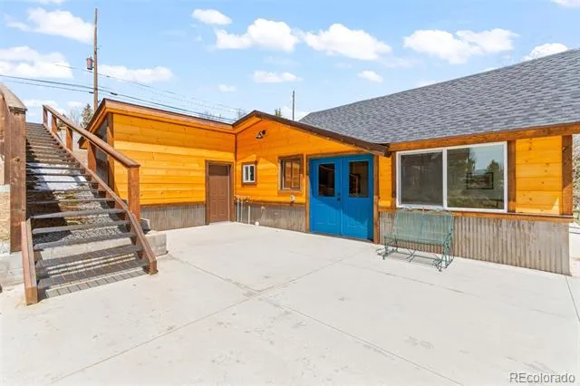 428 W 6th Street #A Leadville, CO 80461
