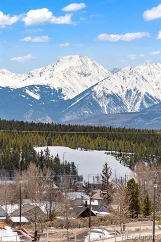 428 W 6th Street #A Leadville, CO 80461