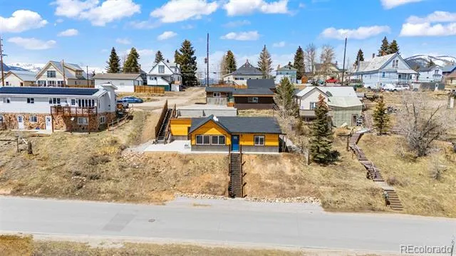 428 W 6th Street #A Leadville, CO 80461