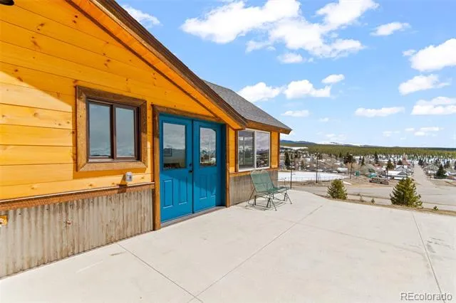 428 W 6th Street #A Leadville, CO 80461